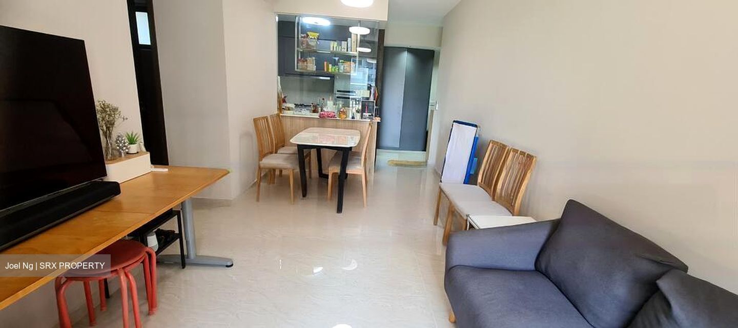 Grandeur Park Residences (D16), Condominium #486342011